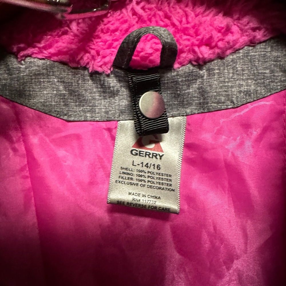 Gerry Jacket - image 3